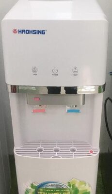 MÁY LỌC NƯỚC HAOHSING HG-3139 RO