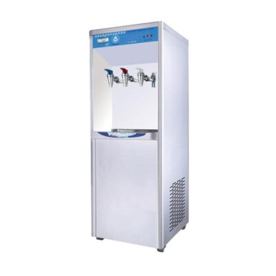 máy lọc nước nóng lạnh cho văn phòng tại Long An