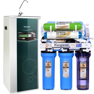 máy lọc nước Kangaroo giá tốt nhất Long An