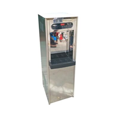 máy lọc nước nóng lạnh HM 2687 cho văn phòng chất lượng tại Long An